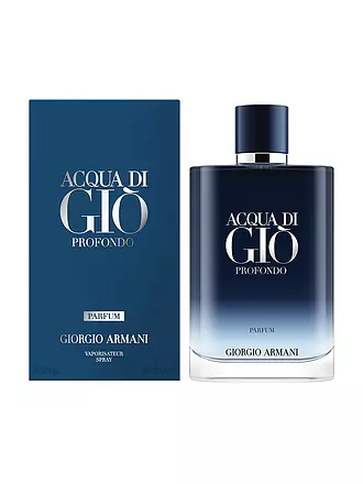 ARMANI | Acqua di Giò Profondo Parfum 200ml | 